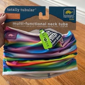 Multifunctional neck tube (nwt)